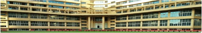 New Horizon Institute Of Technology And Management Thane Academic Building photo 1